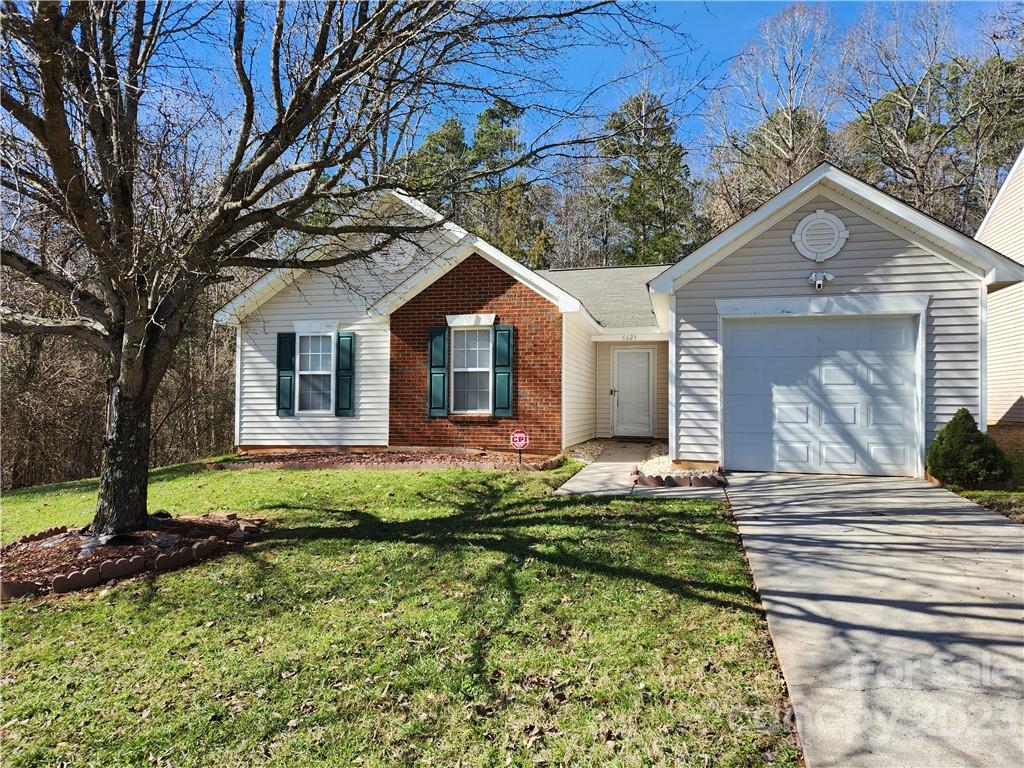 6623 Sunman Road Charlotte NC 28216
