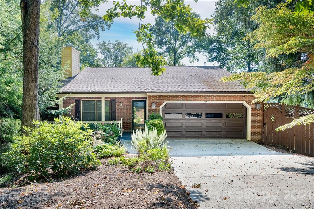 40 Foxberry Drive Arden NC 28704