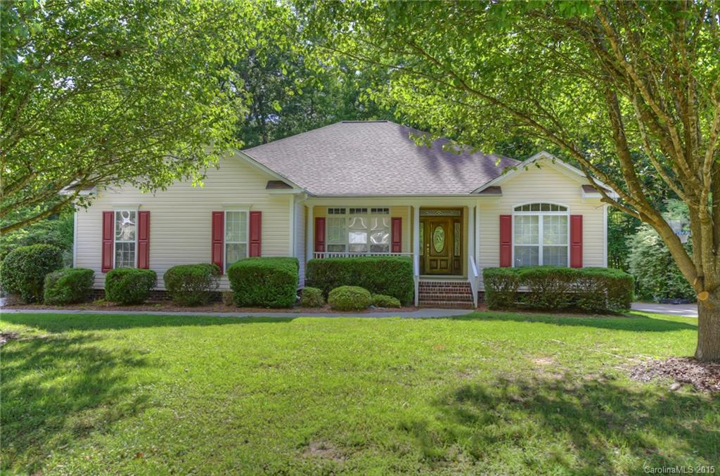 11648 Crossroads Place Concord NC 28025