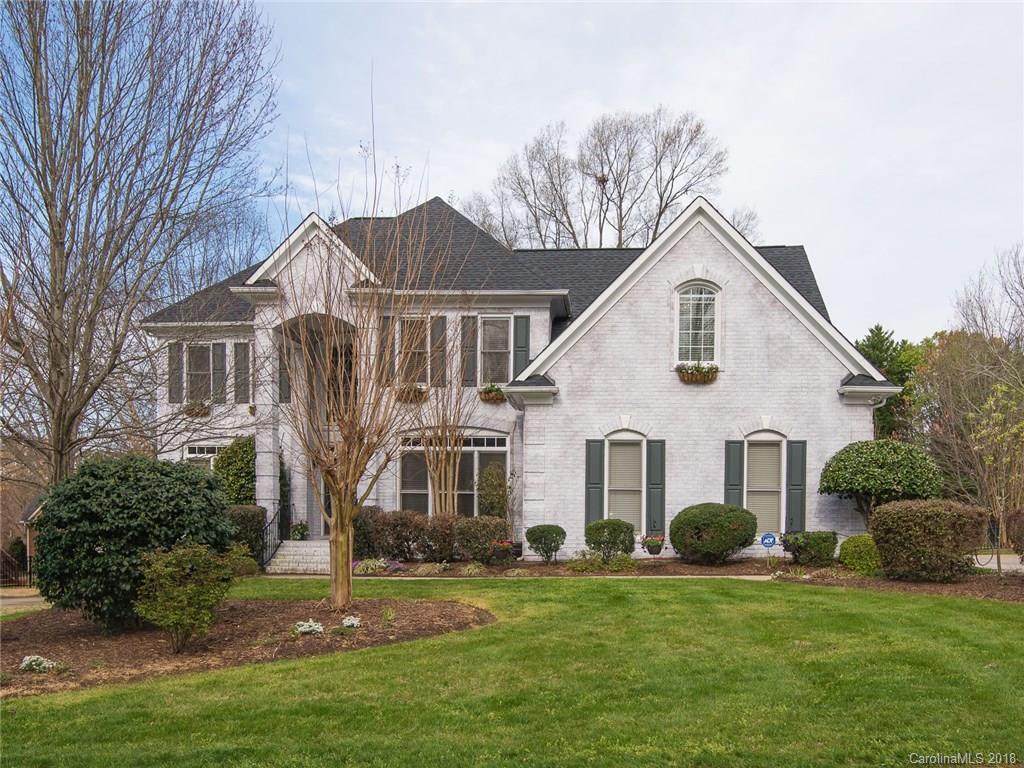18313 Dembridge Drive Davidson NC 28036