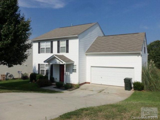 1955 9th Street Place Se Hickory NC 28602