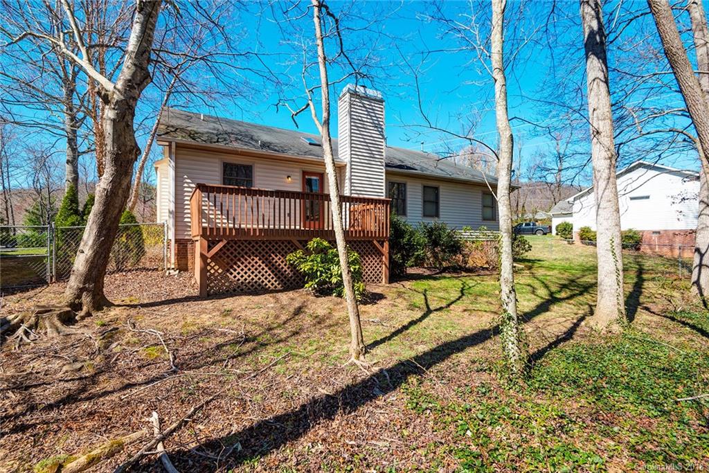 22 S Leslie Lane Asheville NC 28805