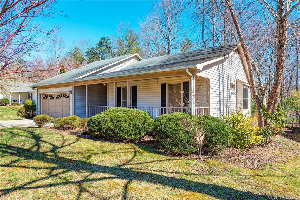 22 S Leslie Lane Asheville NC 28805