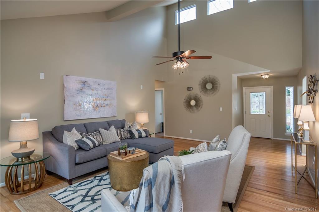 9300 Fairway Ridge Road Charlotte NC 28277