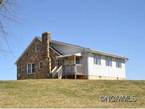127 Bennett Road Candler NC 28715