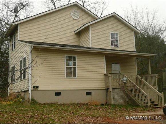 20 Buffalo Street Asheville NC 28806