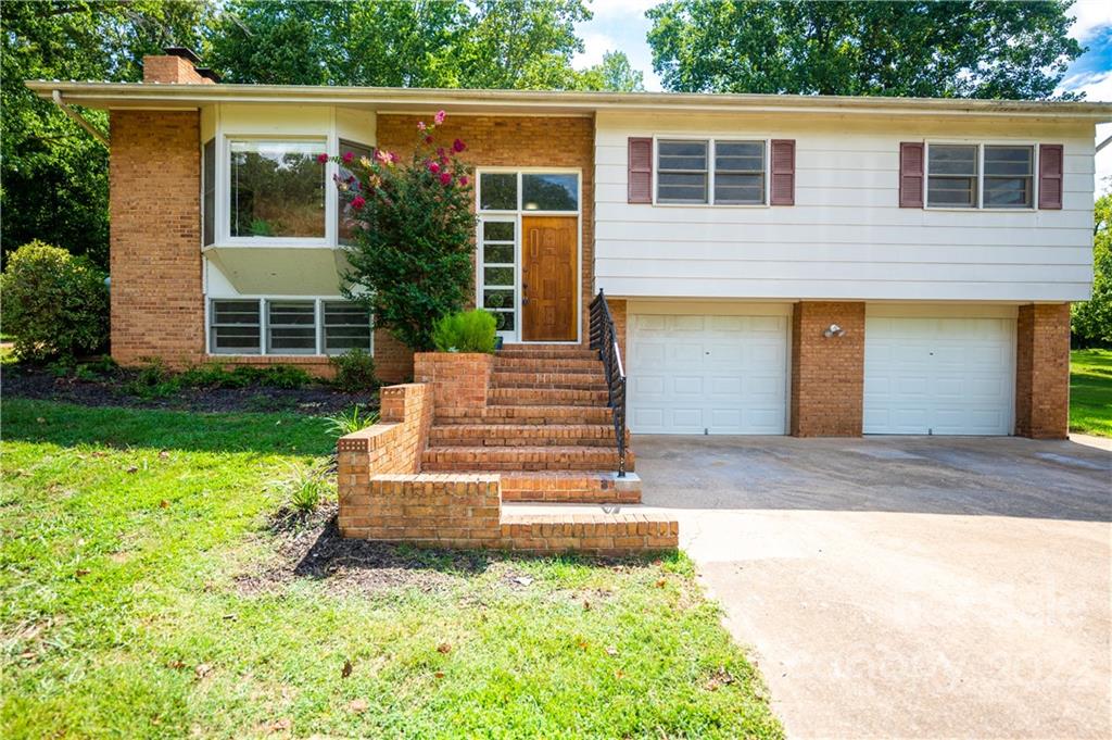 157 Cherry Mountain Road Bostic NC 28018