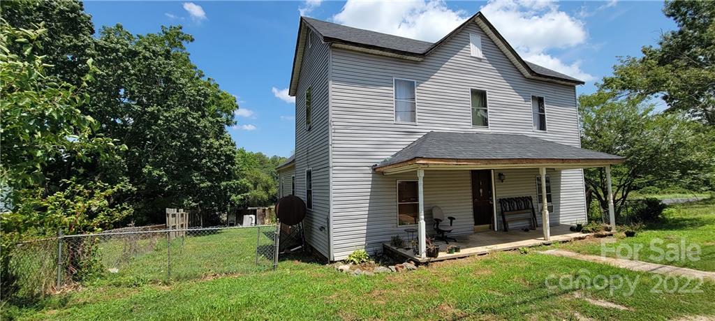 739 Glenn Street Lincolnton NC 28092