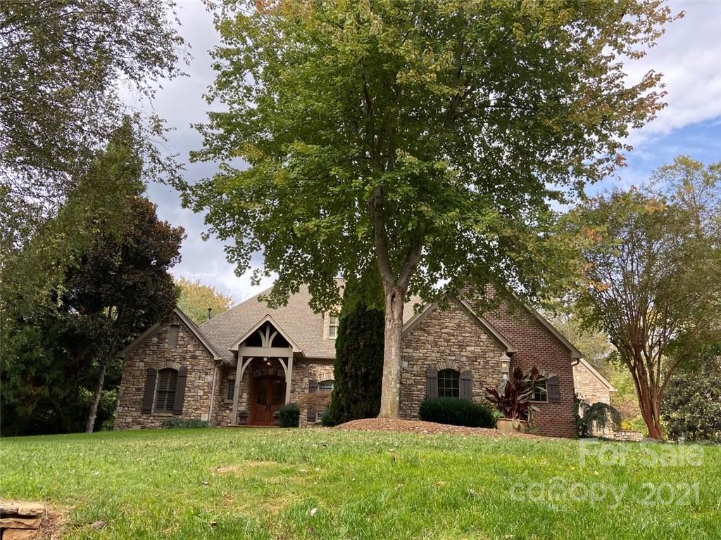 1407 Greenway Drive Shelby NC 28150
