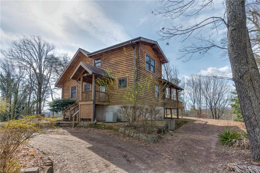 1013 Markham Road Tryon NC 28782