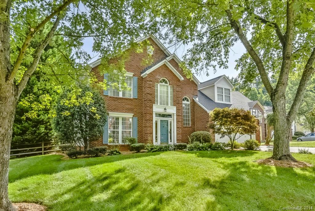 8618 Harmony Bridge Place Charlotte NC 28216