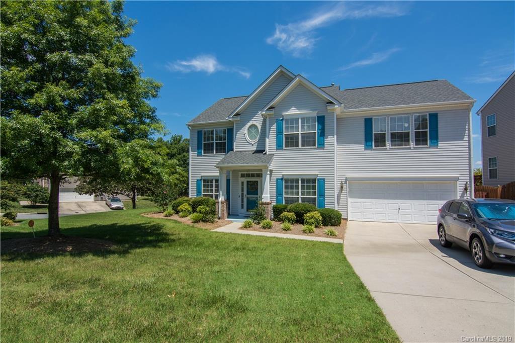 2292 Elendil Lane Charlotte NC 28269