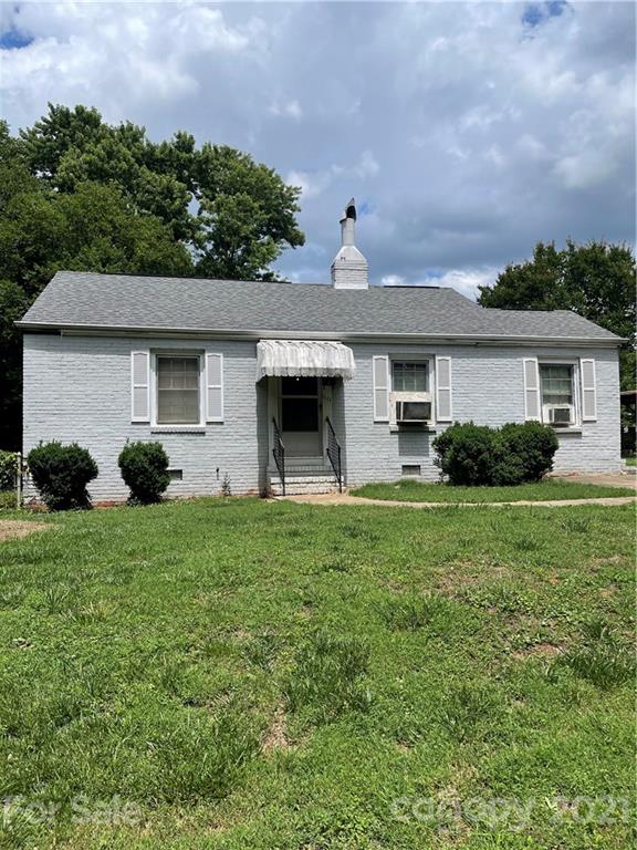 1111 Woodside Avenue Charlotte NC 28205