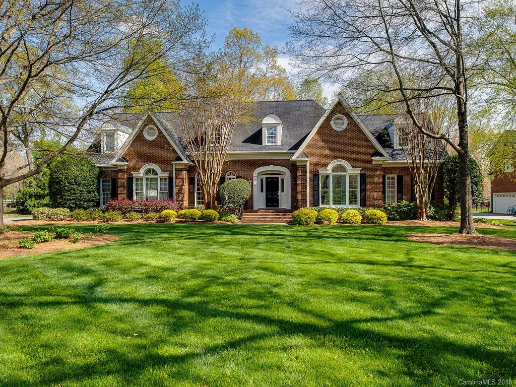 5825 Providence Country Club Drive Charlotte NC 28277