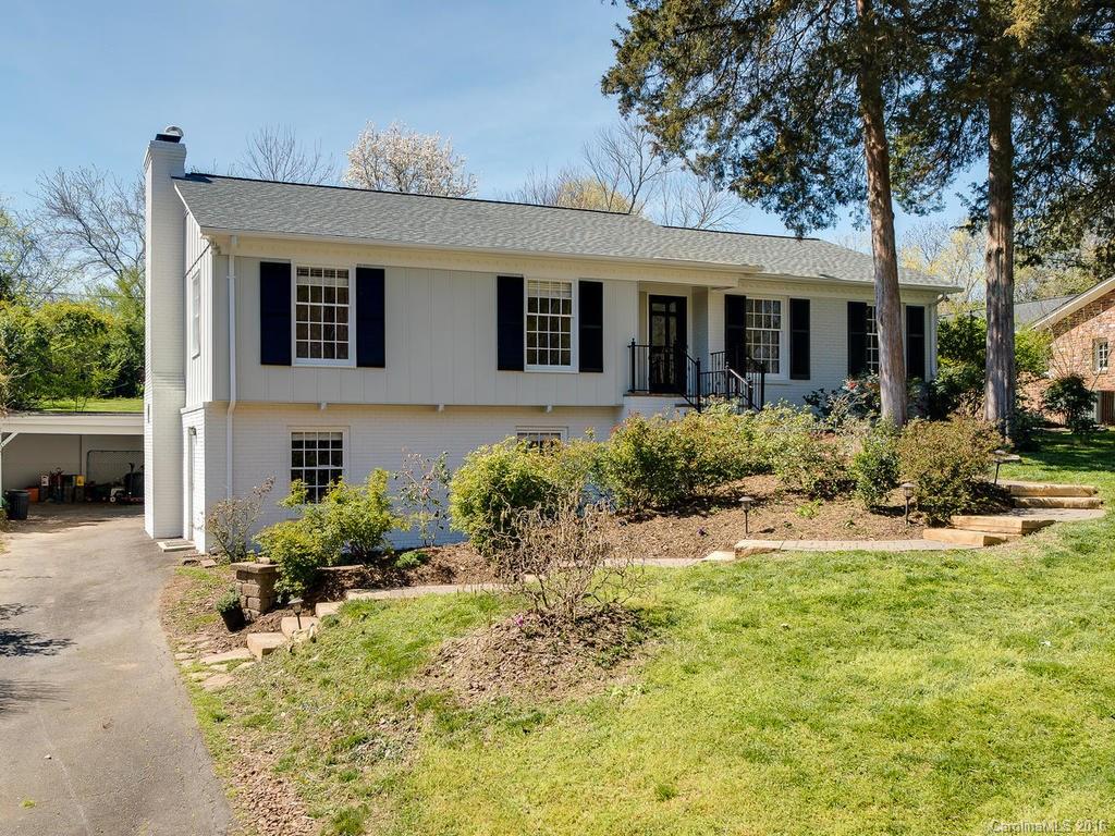 2430 Inverness Road Charlotte NC 28209
