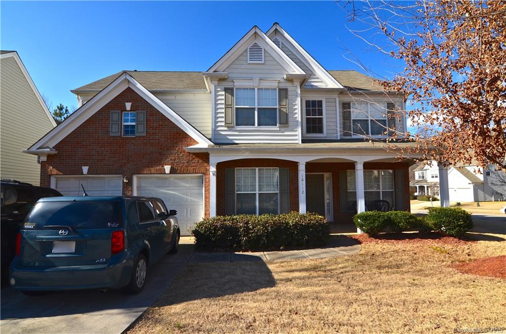 18112 Harbor Mist Road Cornelius NC 28031