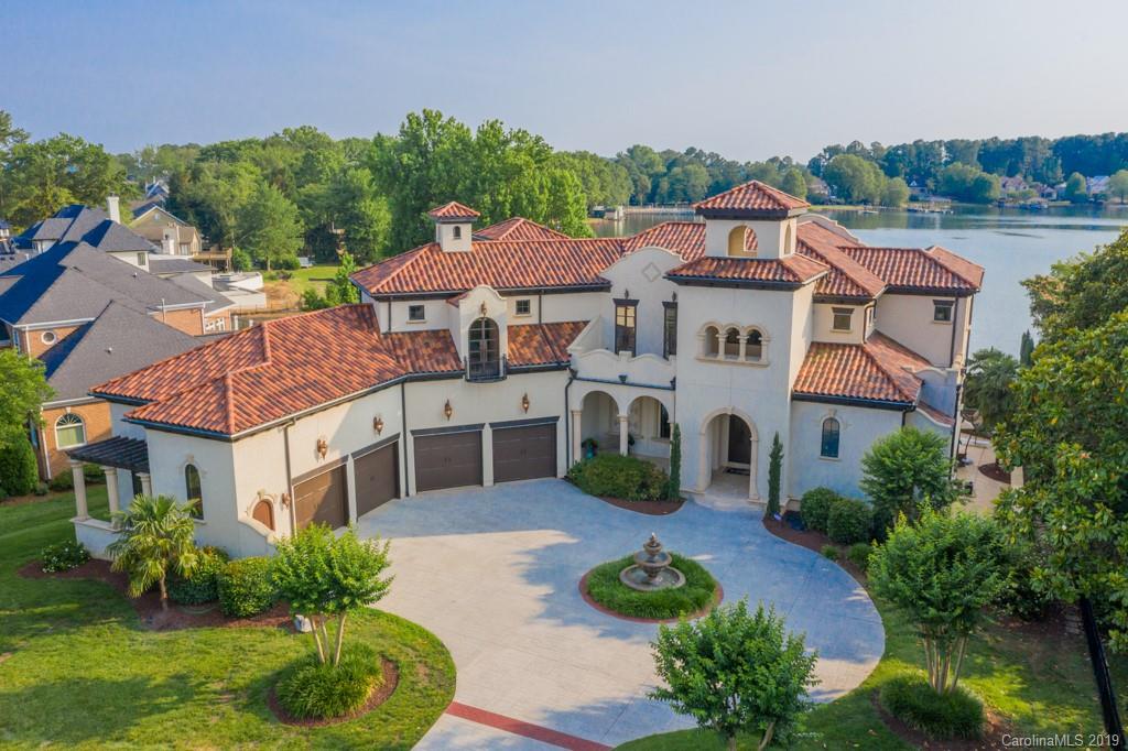 17324 Wavecrest Court Cornelius NC 28031