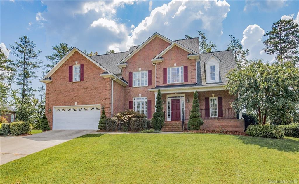 5317 Spindle Ridge Lane Gastonia NC 28056