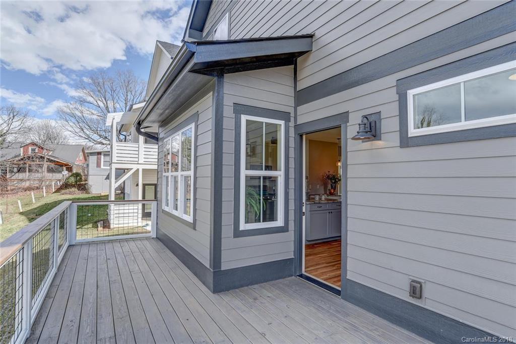 29 Douglas Place Asheville NC 28803