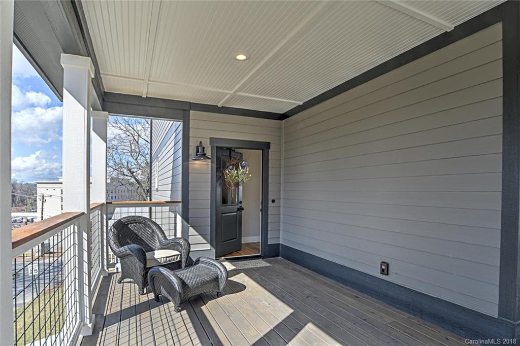 29 Douglas Place Asheville NC 28803