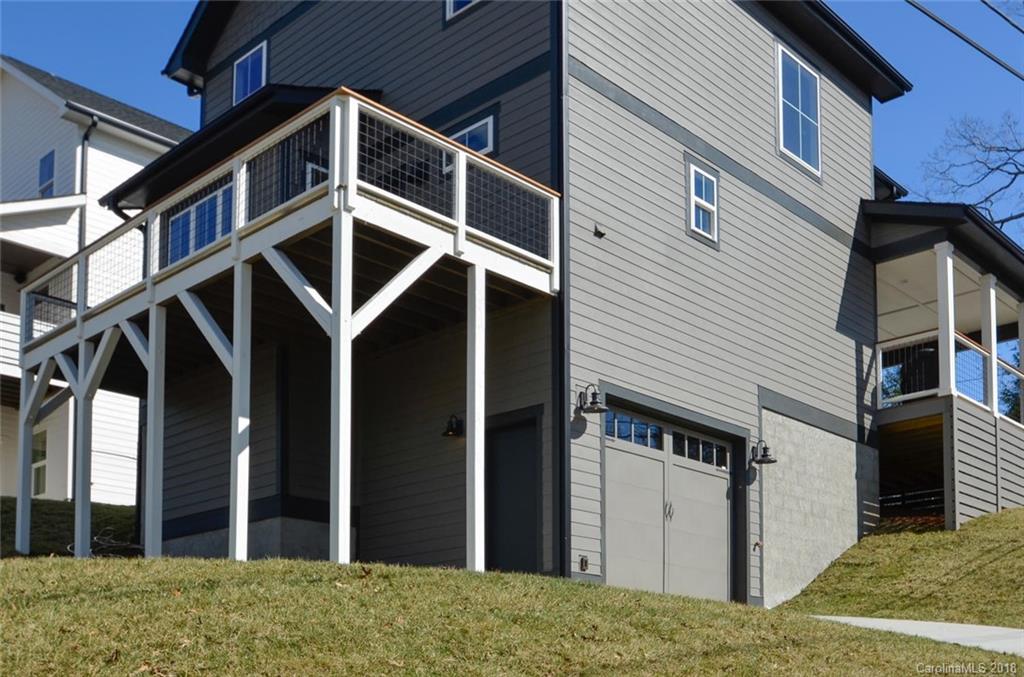 29 Douglas Place Asheville NC 28803