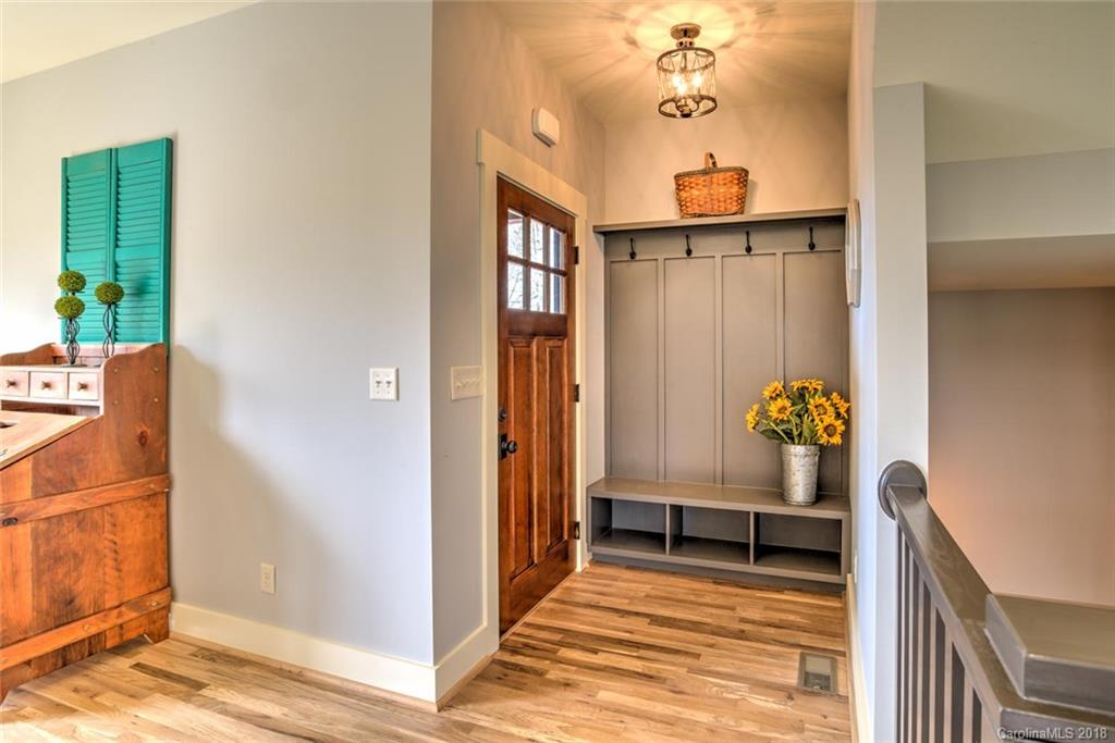 29 Douglas Place Asheville NC 28803