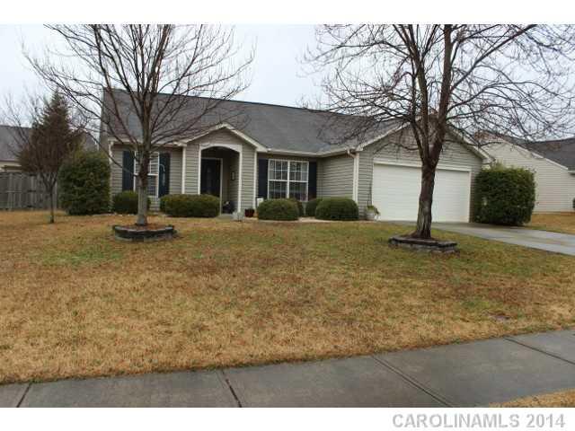 111 Morning Sun Drive Mooresville NC 28115