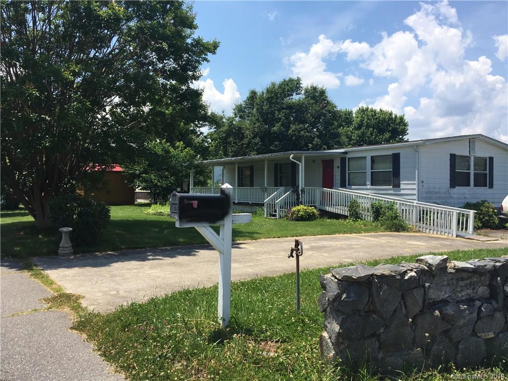38 Broadview Drive Asheville NC 28803