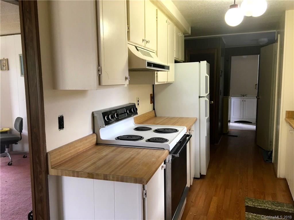 38 Broadview Drive Asheville NC 28803