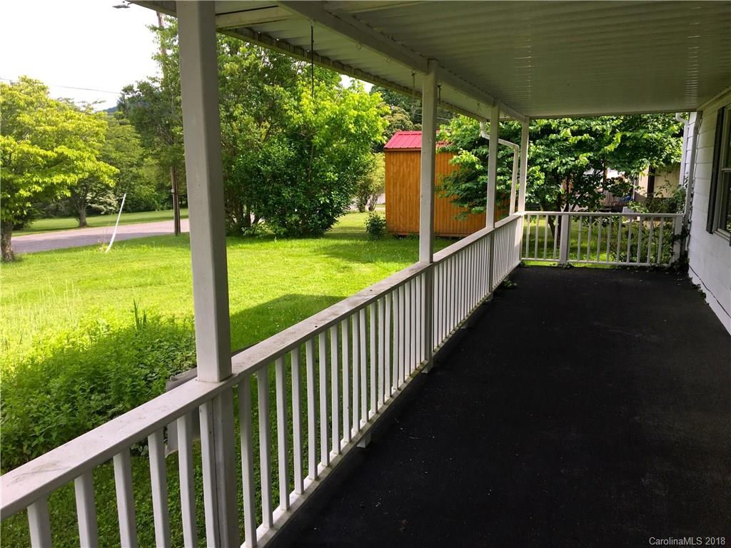 38 Broadview Drive Asheville NC 28803