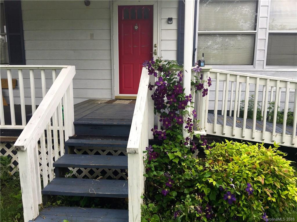 38 Broadview Drive Asheville NC 28803