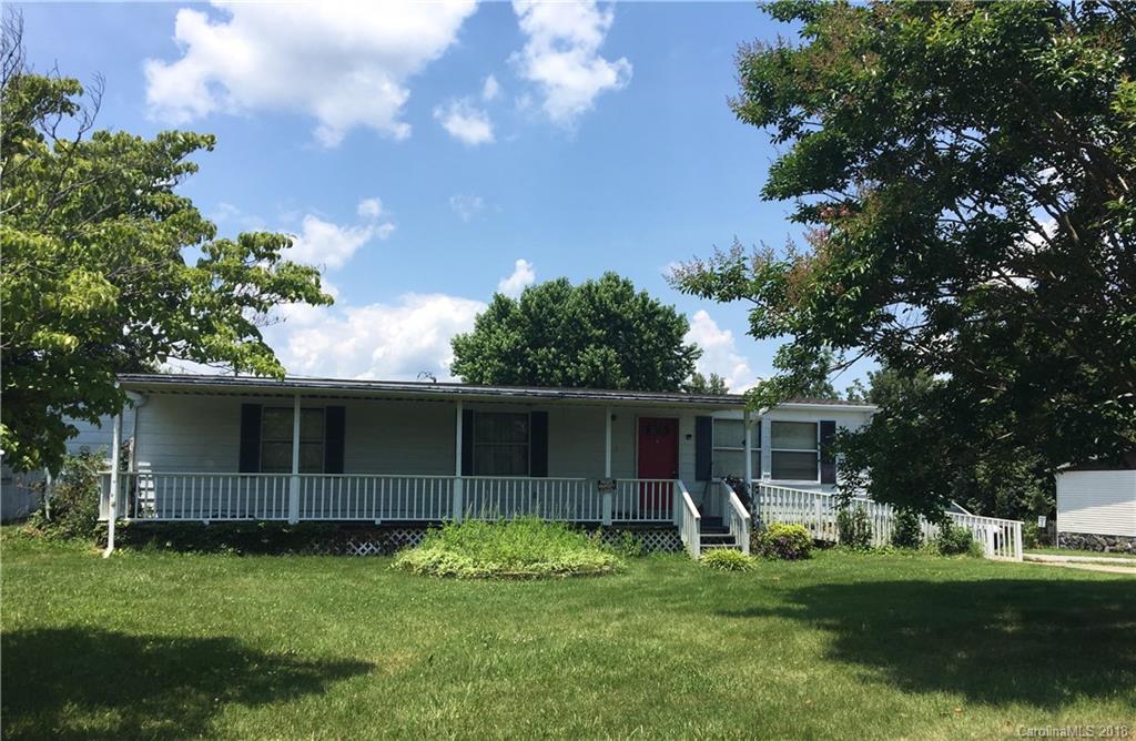 38 Broadview Drive Asheville NC 28803