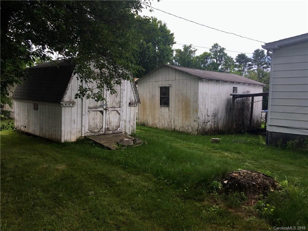 38 Broadview Drive Asheville NC 28803