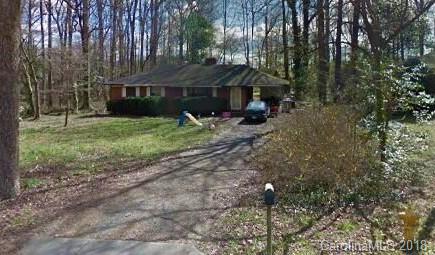 322 Stilwell Oaks Circle Charlotte NC 28212