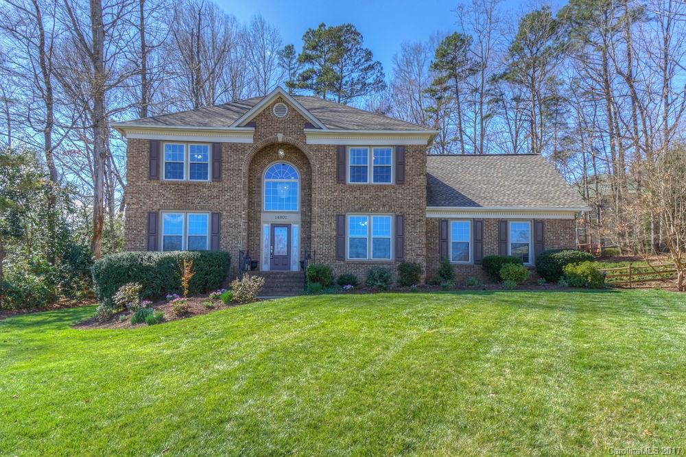 14801 Middlethorpe Lane Huntersville NC 28078
