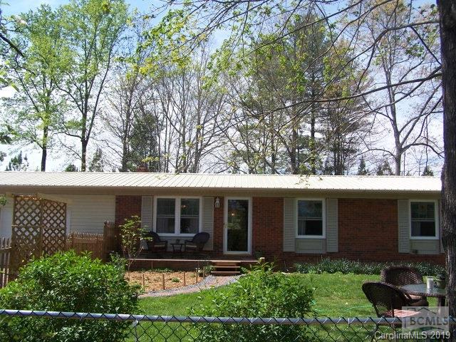141 Frank Allman Road Morganton NC 28655