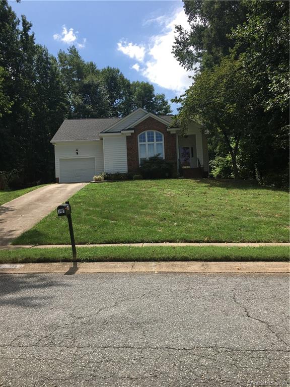 7101 Daerwood Place Charlotte NC 28215