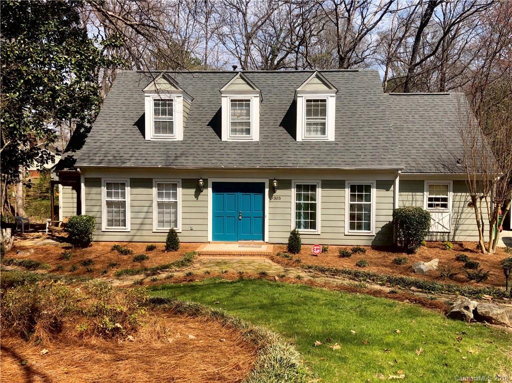 9305 Harps Mill Court Charlotte NC 28270
