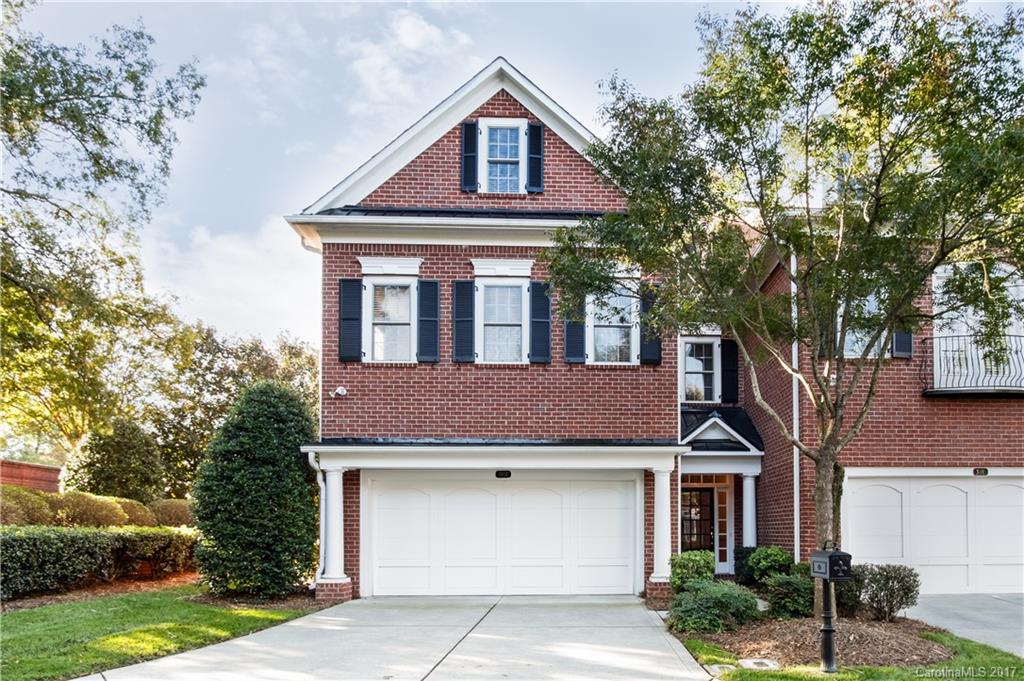 3107 Ethereal Lane Charlotte NC 28226