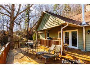 51 Camelfield Road Weaverville NC 28787