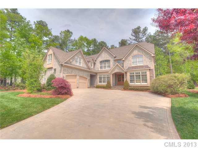 162 Bay Crossing Drive Mooresville NC 28117