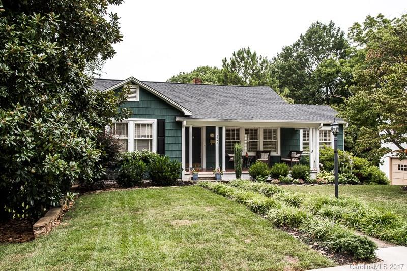 525 1st Street NW Hickory NC 28601