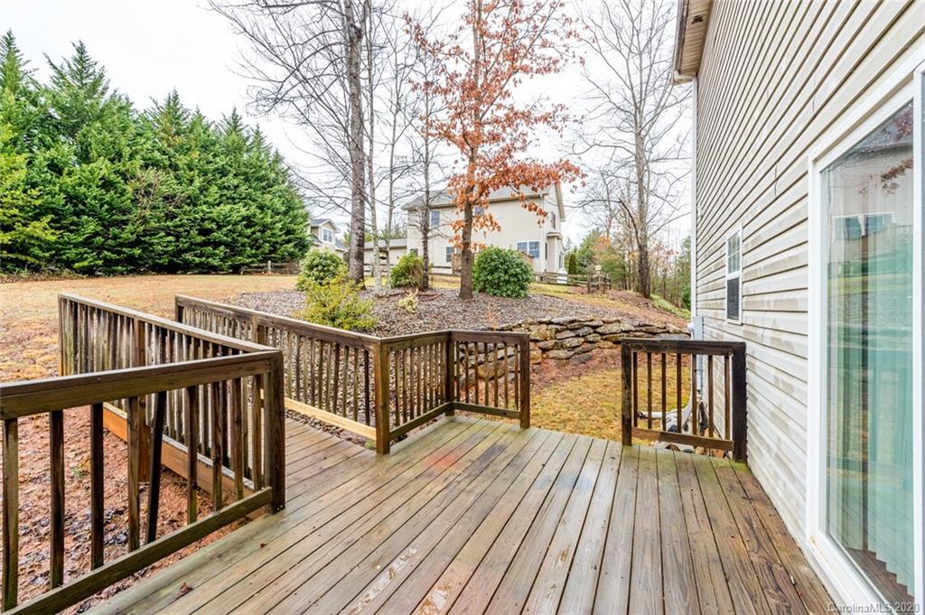 16 Arbor Meadow Lane Asheville NC 28805
