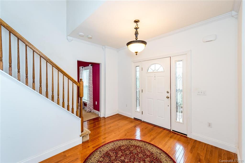 16 Arbor Meadow Lane Asheville NC 28805