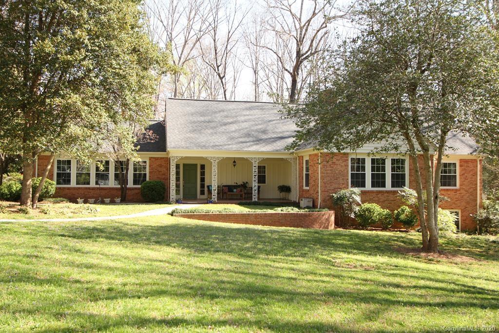 611 Forest Hill Drive Shelby NC 28150