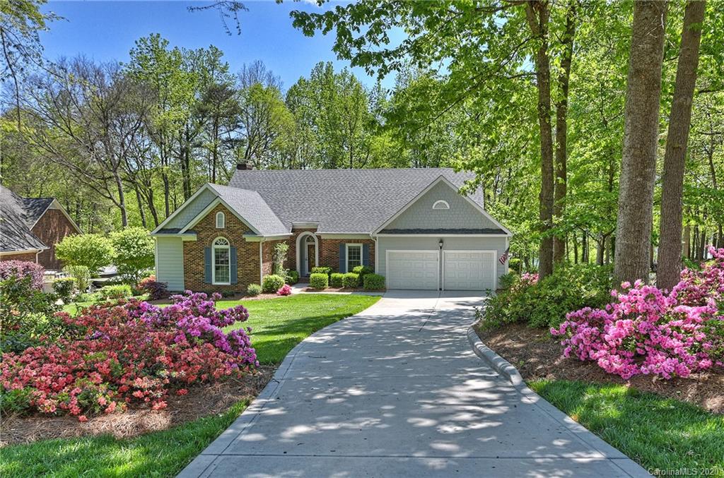 131 Wynswept Drive Mooresville NC 28117