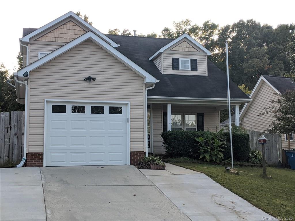 745 Sir Raleigh Drive Concord NC 28025