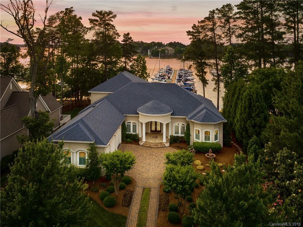 18329 Harbor Light Boulevard Cornelius NC 28031