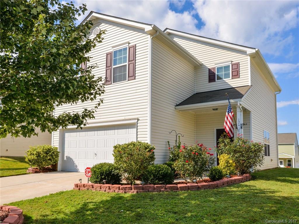 12417 Bending Branch Road Charlotte NC 28227