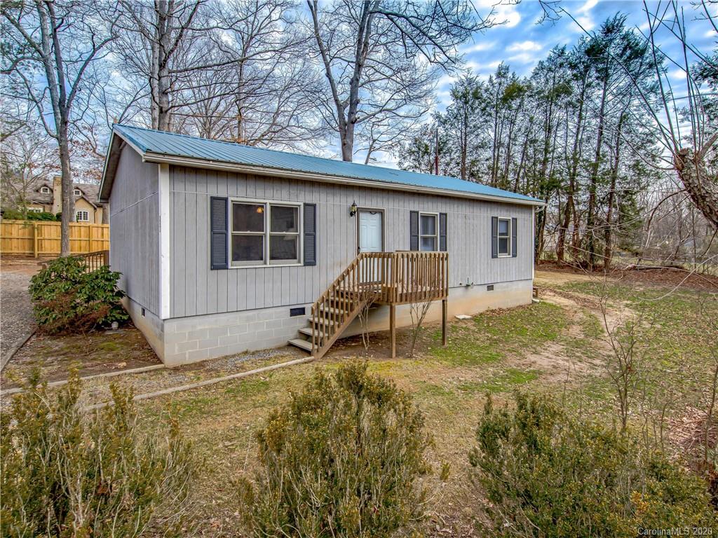 120 Eastwood Avenue Swannanoa NC 28778